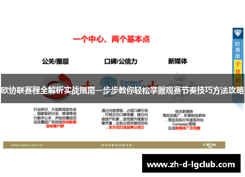 欧协联赛程全解析实战指南一步步教你轻松掌握观赛节奏技巧方法攻略